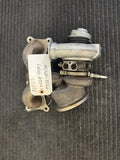 2007-2016 BMW 135i 335i 535i Z4 N54 Front Turbocharger OEM 11657649289 - eBay image 1