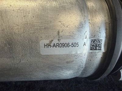 2018-2024 Rolls-Royce Cullinan Rear Right Air Suspension Shock OEM 76687822603 - eBay image 5