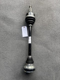 2015-2018 Mercedes-Benz Sprinter 2500 3500 4x4 Front Cv Axle OEM A9063300201 - eBay image 1