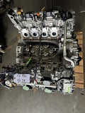 2018-2020 Mercedes-Benz S560 G550 M176.980 4.0L V8 Long Block A1760106802 OEM - eBay image 1