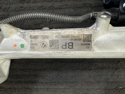 2025-2026 BMW X3 G45 Electric Power Steering Rack Eps OEM 32105B7A992 - eBay image 3