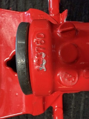 17-23 Mercedes-Benz C43 17-22 GLC43 AMG Rear Right Caliper A2534230281 OEM 3C376D - eBay image 3