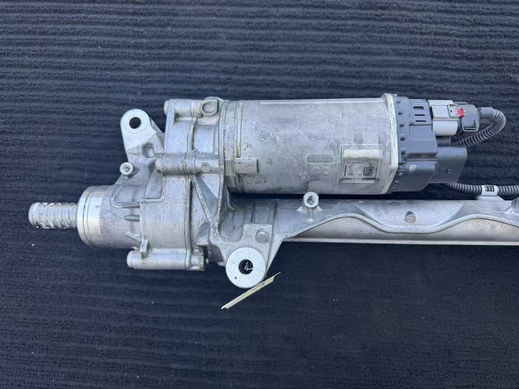 BMW G11 G12 Electric Steering Gear Rack OEM 6886575 Bosch 7806994319 6886575-01 - eBay image 7