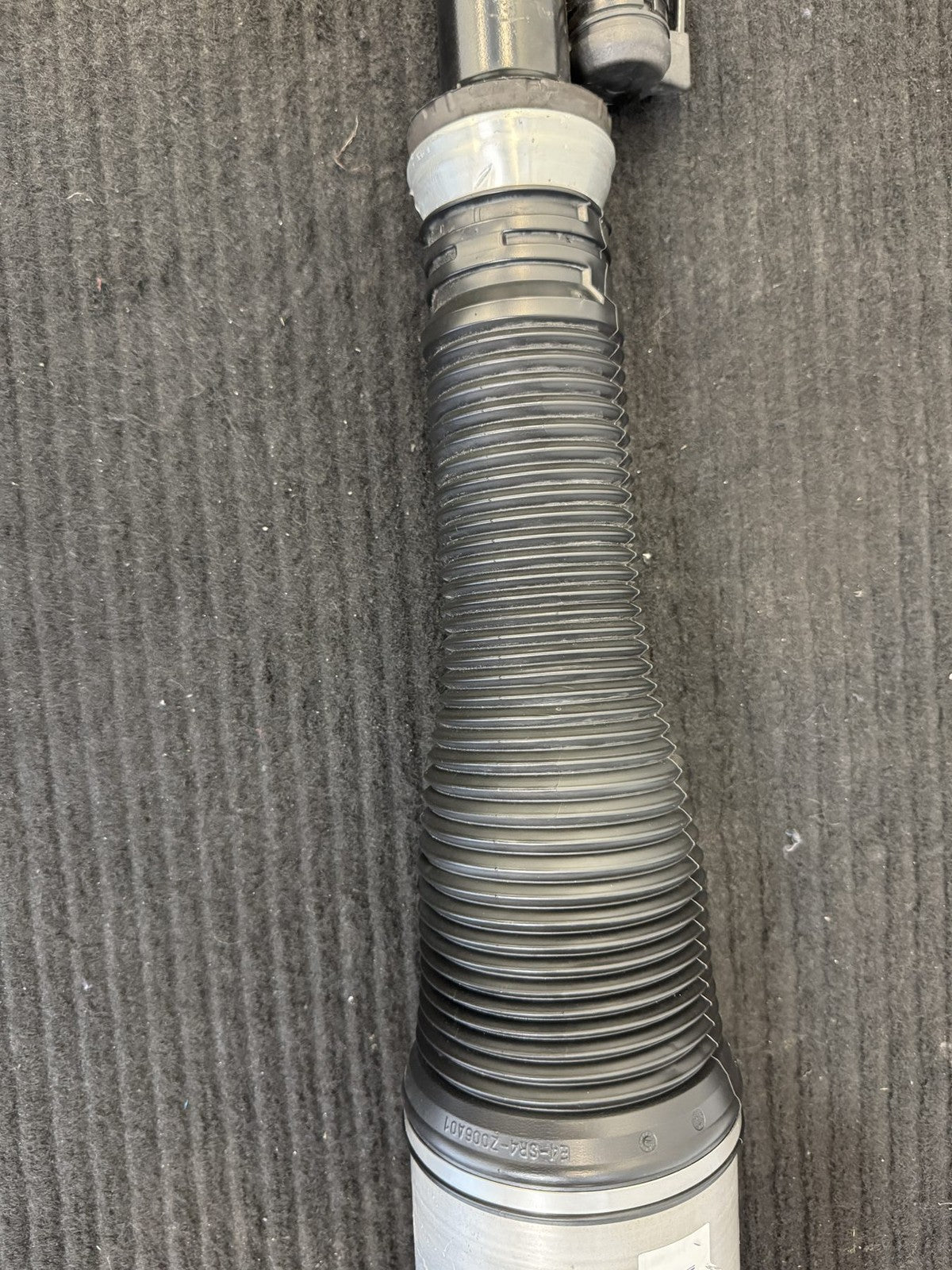2007-2013 Mercedes-Benz S-Class W221 Rear Right Air Strut OEM A2213202213 - eBay image 4