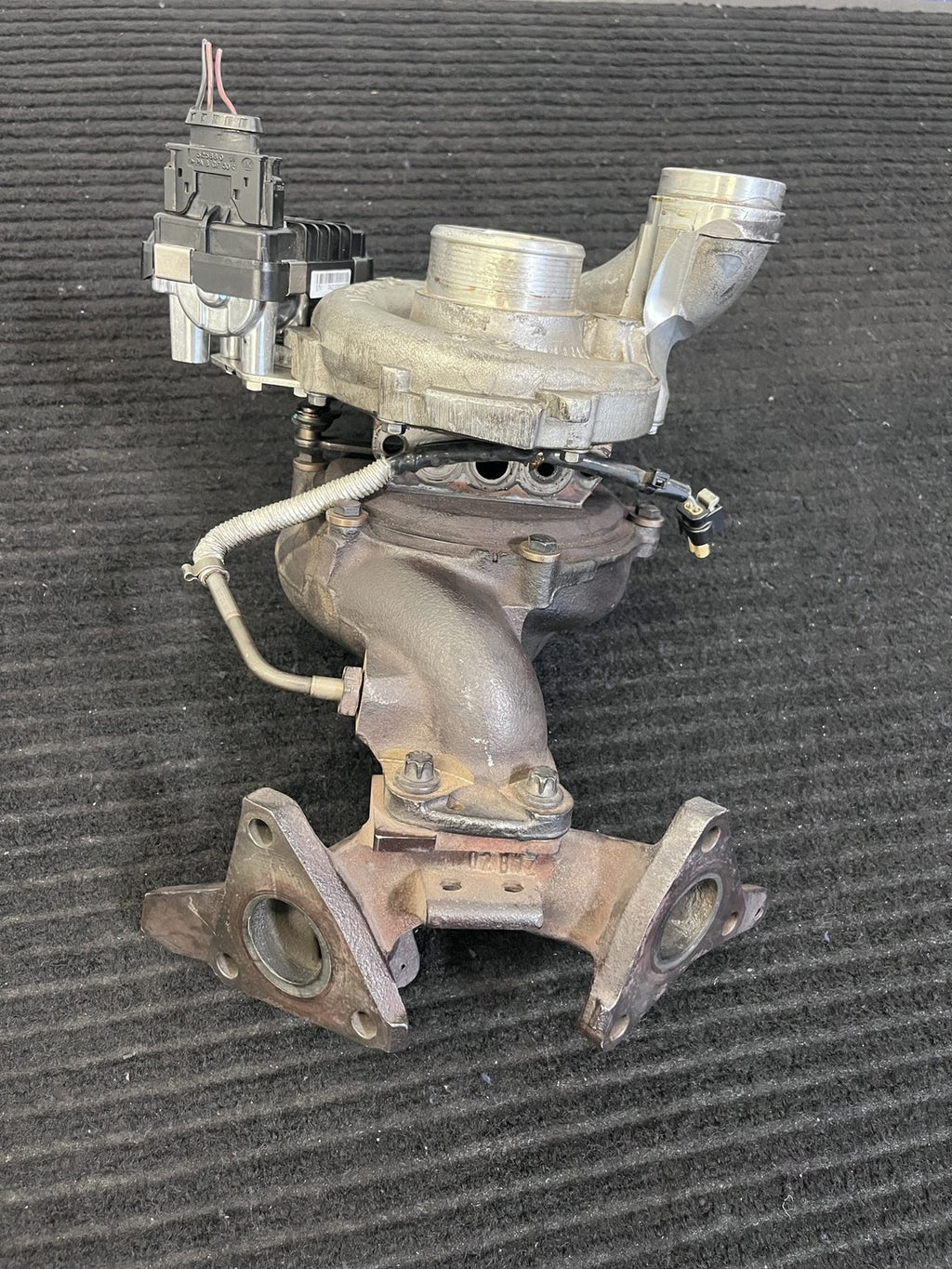 2007-2022 Mercedes-Benz E Gl Ml R Sprinter 3.0L Diesel Turbo OEM A6420908580 - eBay image 3