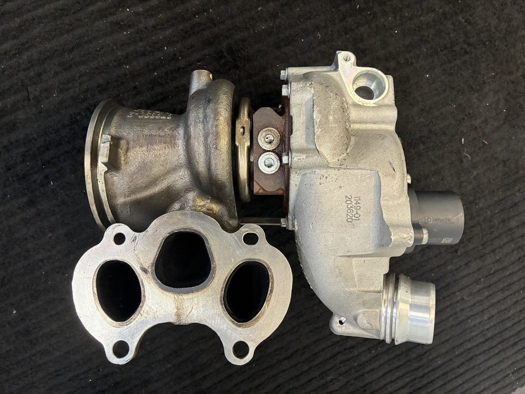 2020-2024 Chevy Blazer Gmc Acadia Cadillac XT5 XT6 2.0L Turbo OEM 55516675 - eBay image 5