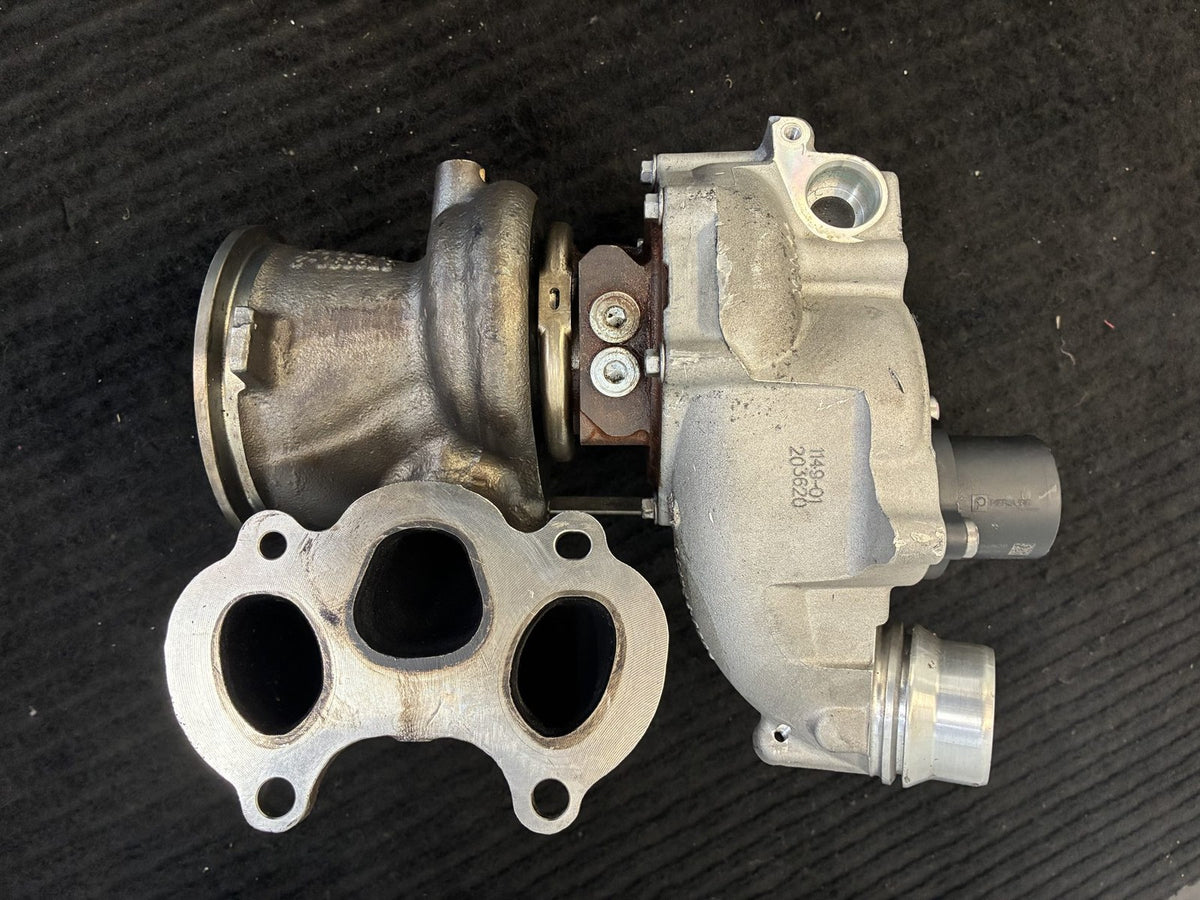 2020-2024 Chevy Blazer Gmc Acadia Cadillac XT5 XT6 2.0L Turbo OEM 55516675 - eBay image 5