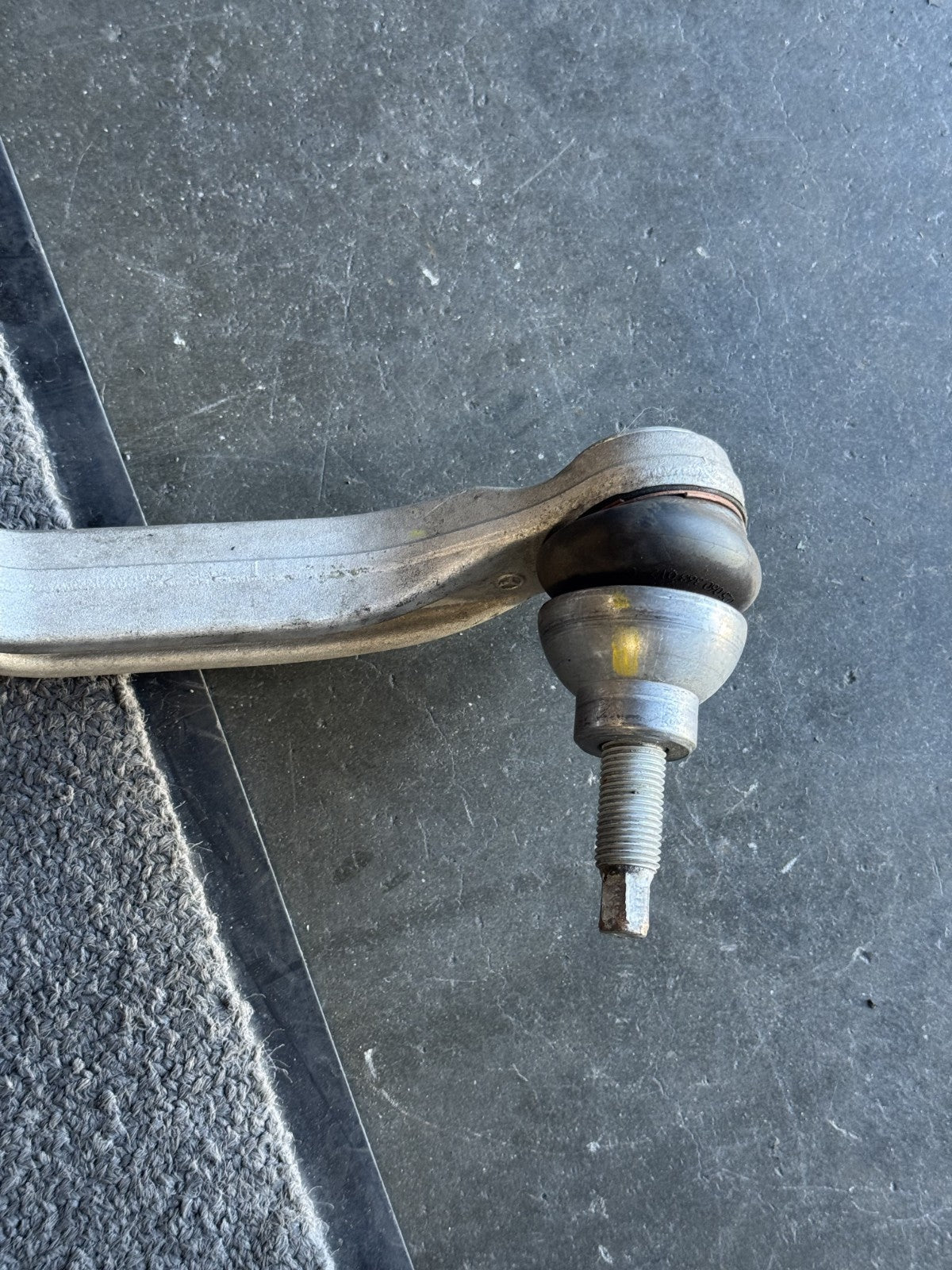 2021-2022 Mercedes A-Class W177 Electric Steering Rack Pinion OEM A1774600301 - eBay image 9