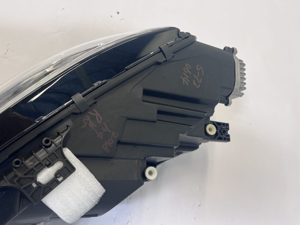 2017-2019 Audi A4 S4 Right LED Headlight Aftermarket Refurbished 8W0941034B - SKU P2593 - photo 2