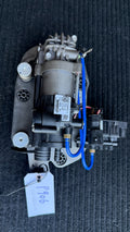 2008-2019 Rolls-Royce Ghost RR4 Air Suspension Compressor Pump OEM37206886059-01 - eBay image 1