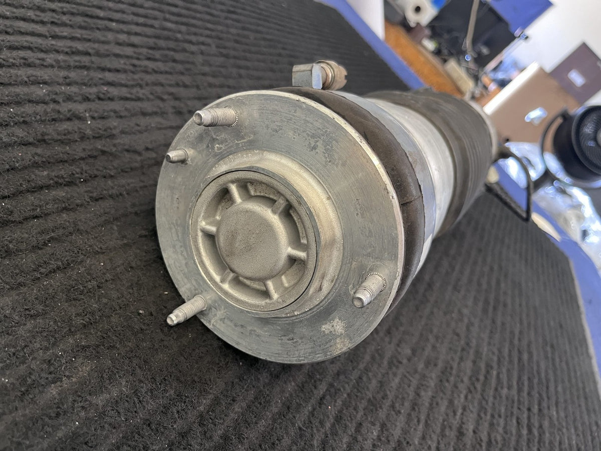 2016-2019 Rolls-Royce Dawn RR6 Front Right Air Suspension Strut OEM 37106879966 - eBay image 3