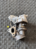 2022-25 Turbo for Toyota Tundra Sequoia 3.4L V6 Left Driver OEM 17201F4010 - eBay image 1