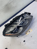 2017-2018 Mercedes GLS RH LED Headlight Aftermarket Refurbished A1669067003 - SKU P2596 - photo 1