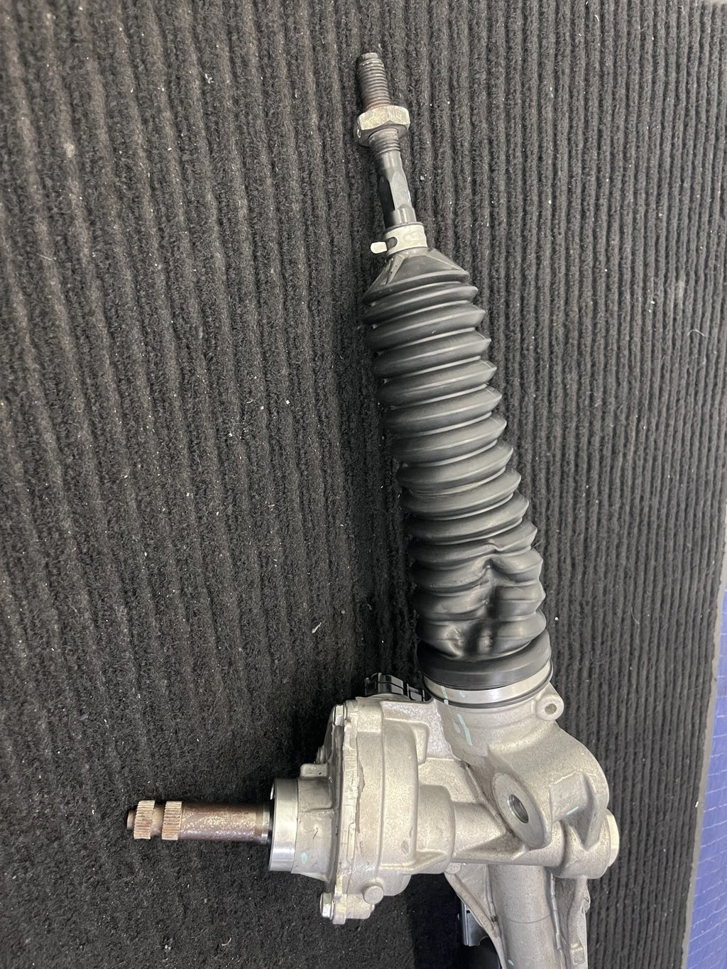 2022-2024 Honda Civic Hatchback Eps Steering Rack OEM 53600-T47-A36 - eBay image 3