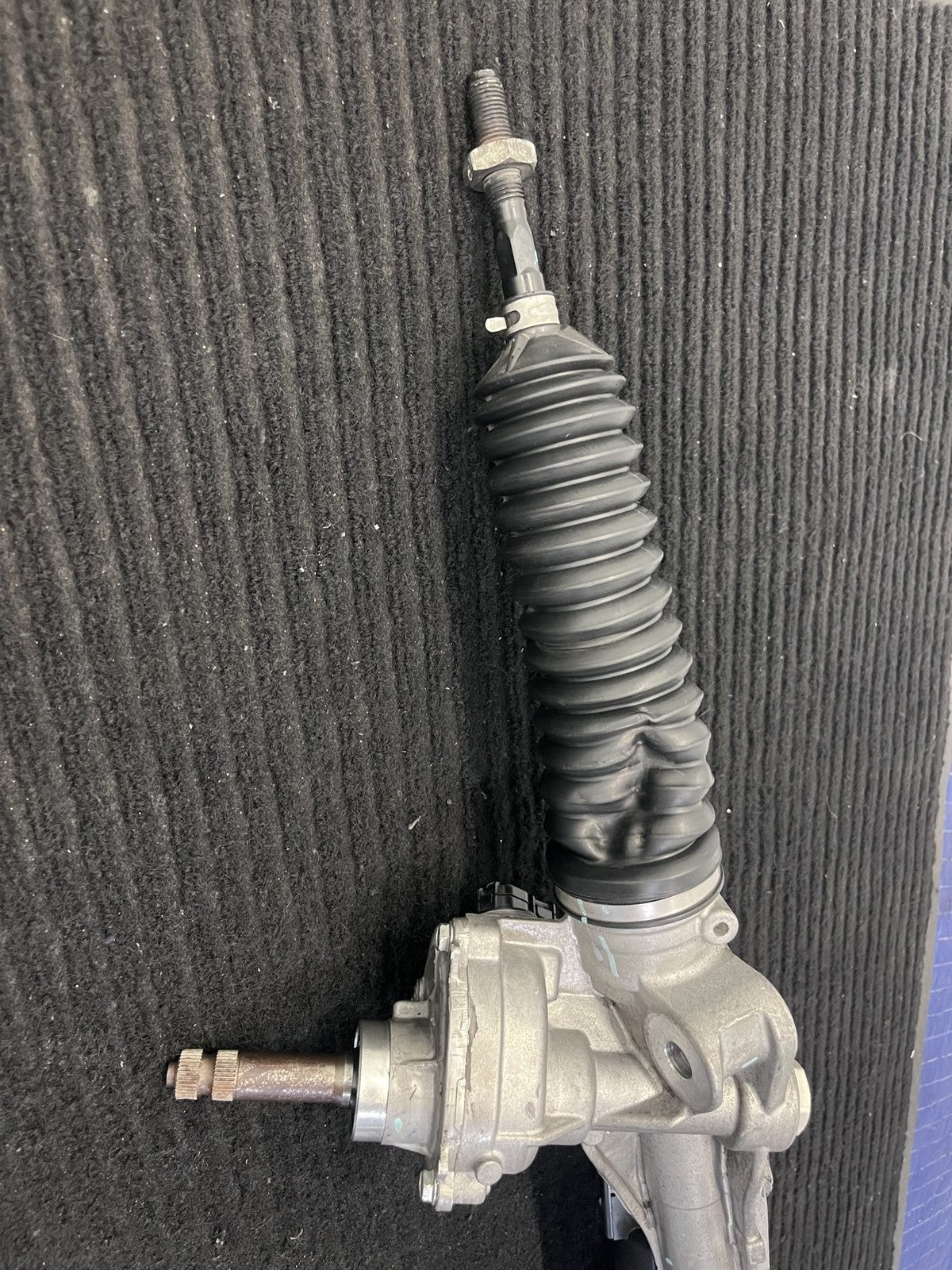 2022-2024 Honda Civic Hatchback Eps Steering Rack OEM 53600-T47-A36 - eBay image 3