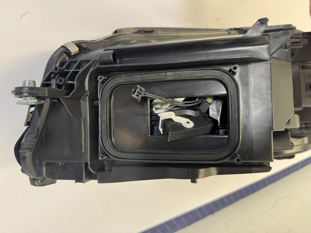 2018-2020 Mercedes-Benz S450 S560 S63 Right LED Headlight Aftermarket Refurbished A2229064605 - SKU P2561 - photo 9