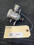 2015-2019 Mercedes-Benz C300 GLC300 E300 High Pressure Fuel Pump OEM A2740700501 - eBay image 1