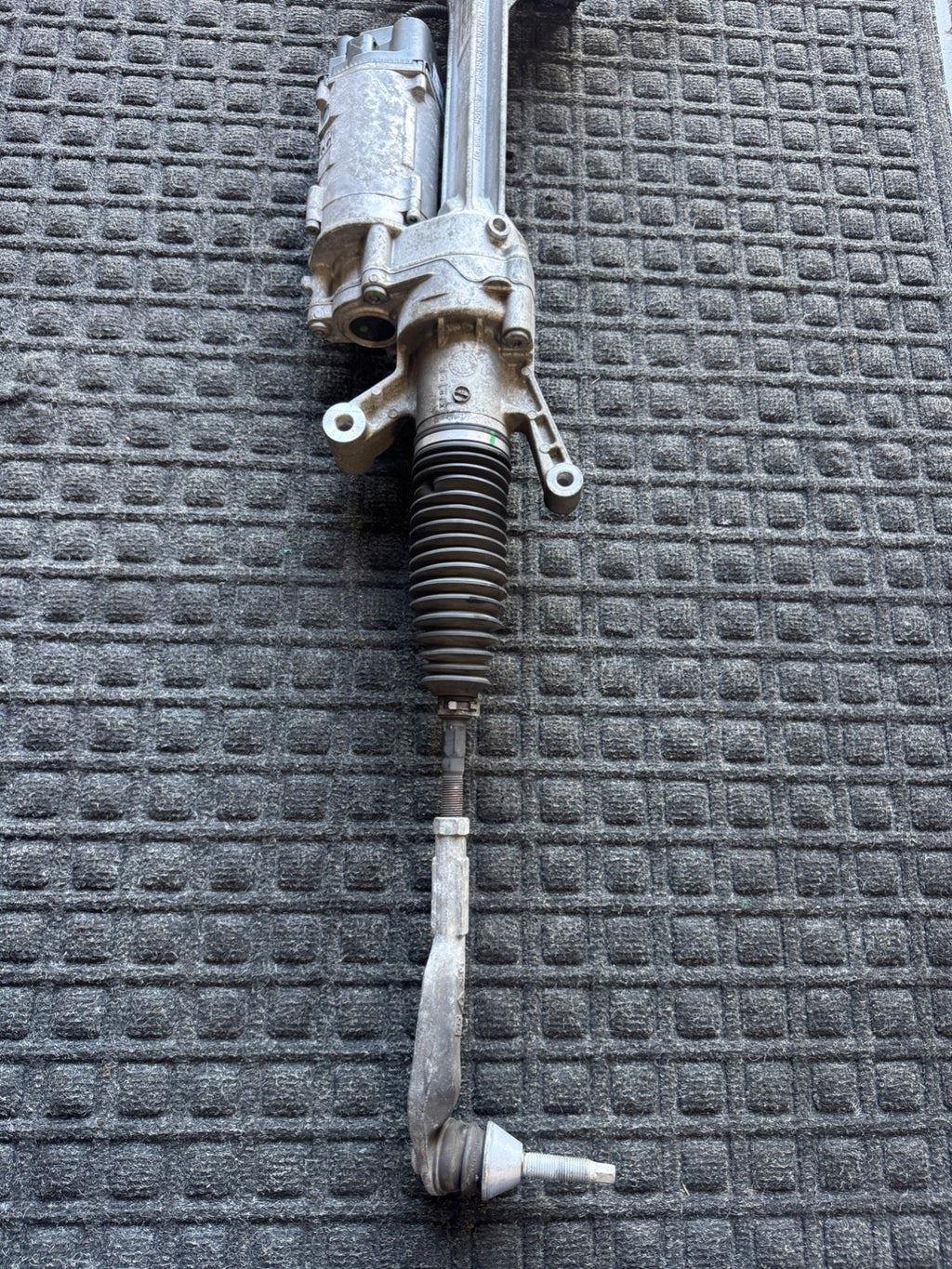 2017-2023 Mercedes W213 E300 E400 E450 Electric Steering Rack OEM A2134602602 - eBay image 3