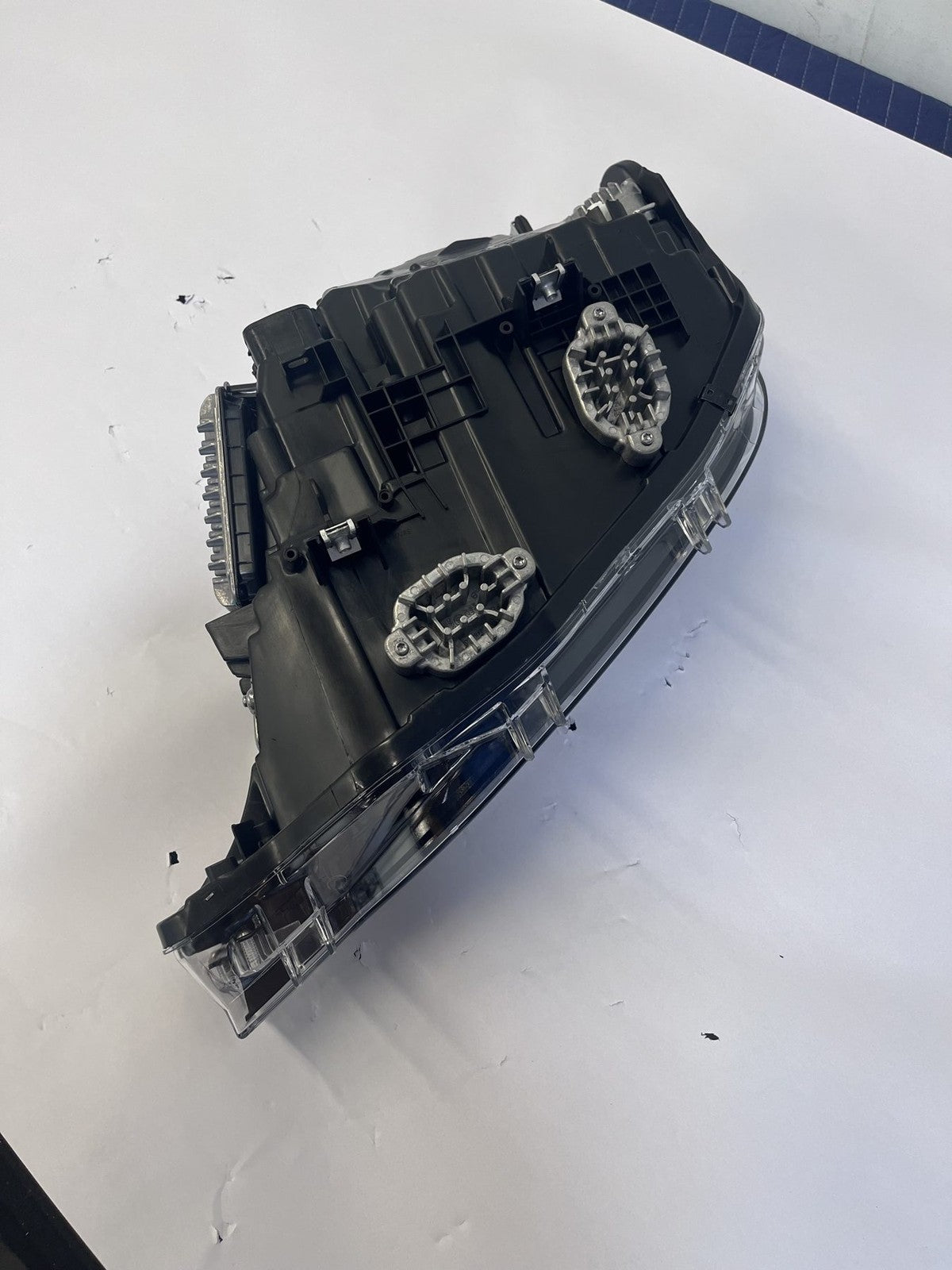 2016-2018 BMW F30 F31 Right LED Headlight Aftermarket Refurbished 63117419630 - SKU P2591 - photo 7