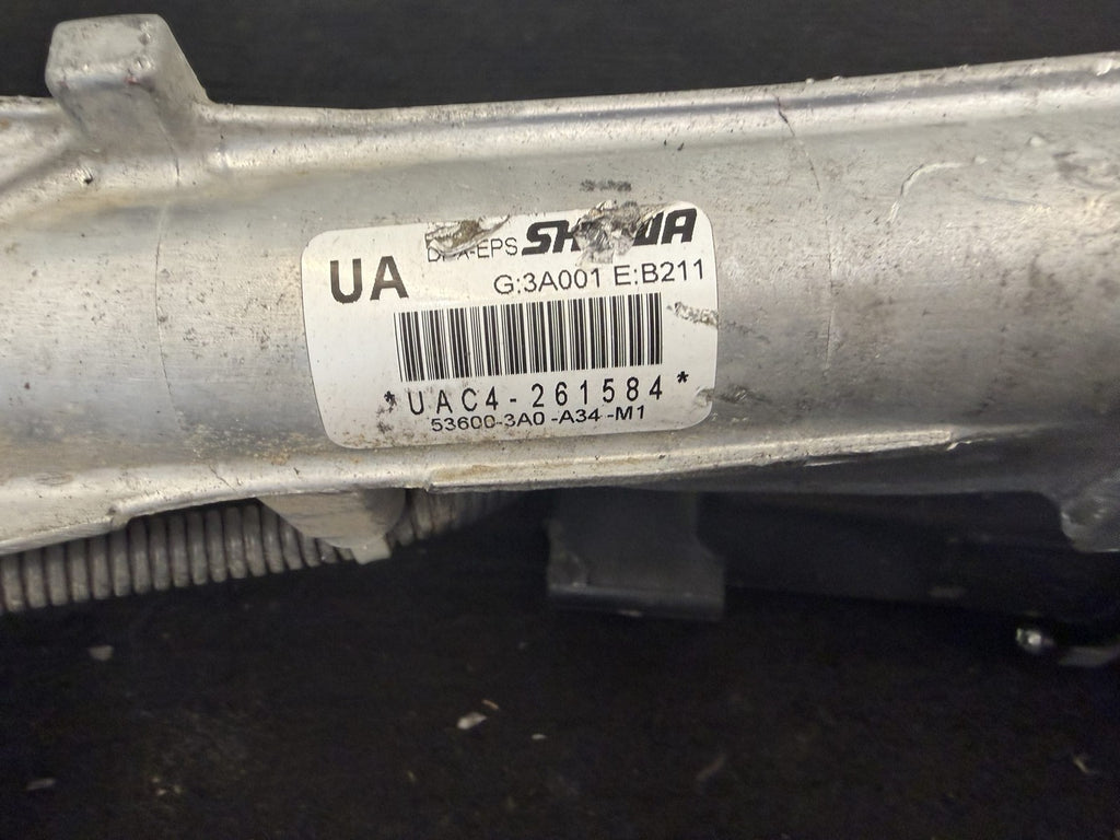 2023-2026 Honda Cr-V LHD Electric Steering Rack OEM 53600-3A0-A34-M1 - eBay image 3