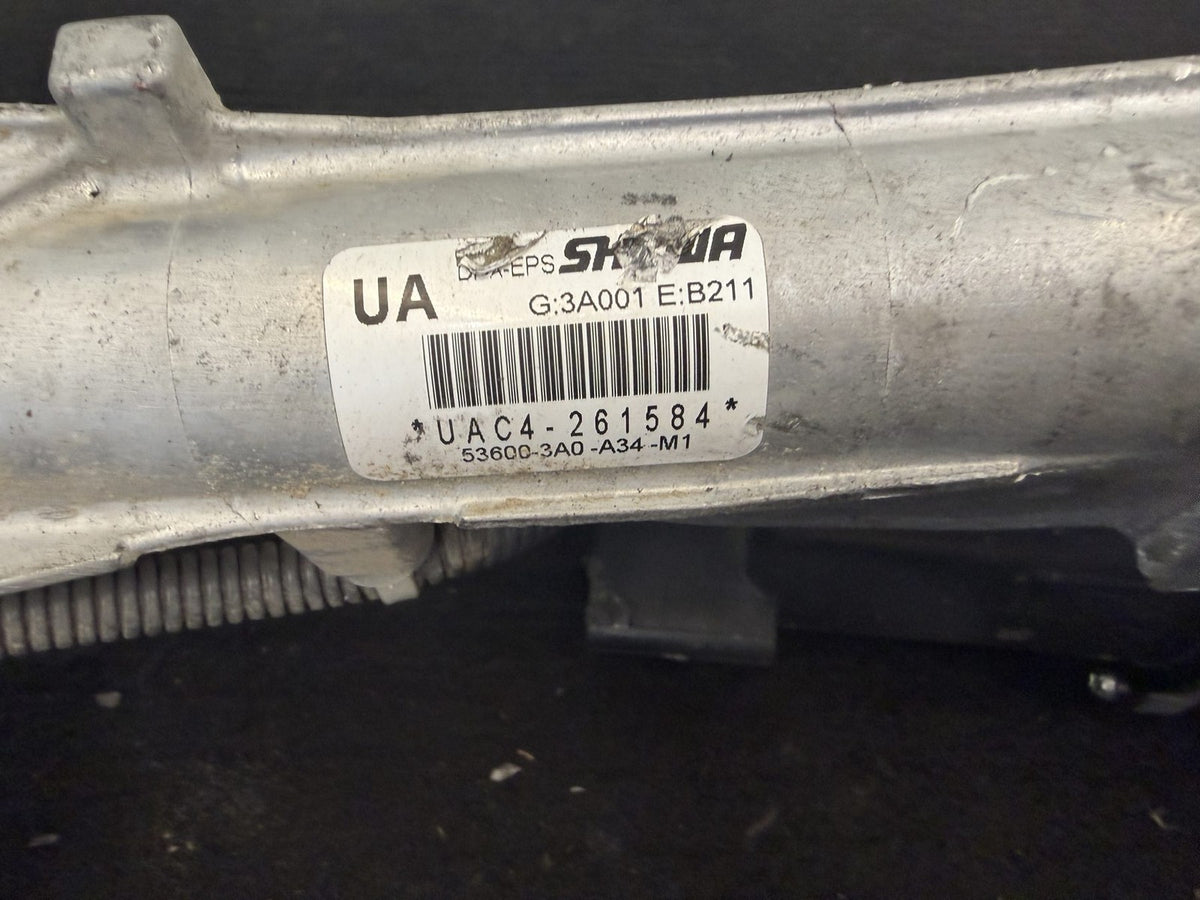 2023-2026 Honda Cr-V LHD Electric Steering Rack OEM 53600-3A0-A34-M1 - eBay image 3