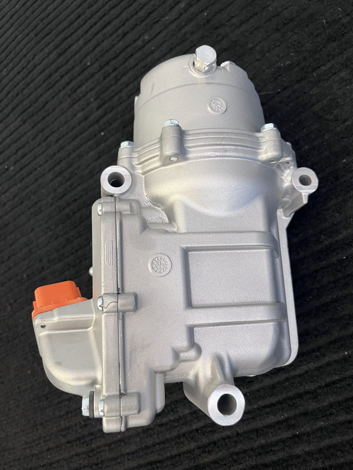 2017-2026 Chrysler Pacifica Hybrid Electric Ac Compressor Reman OEM 68237995AH - eBay image 10