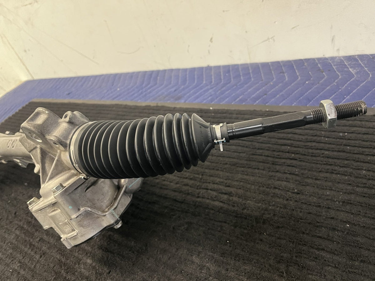 2025 Honda Cr-V Hybrid FWD Electric Steering Rack OEM 53600-3A0-A33 - eBay image 4