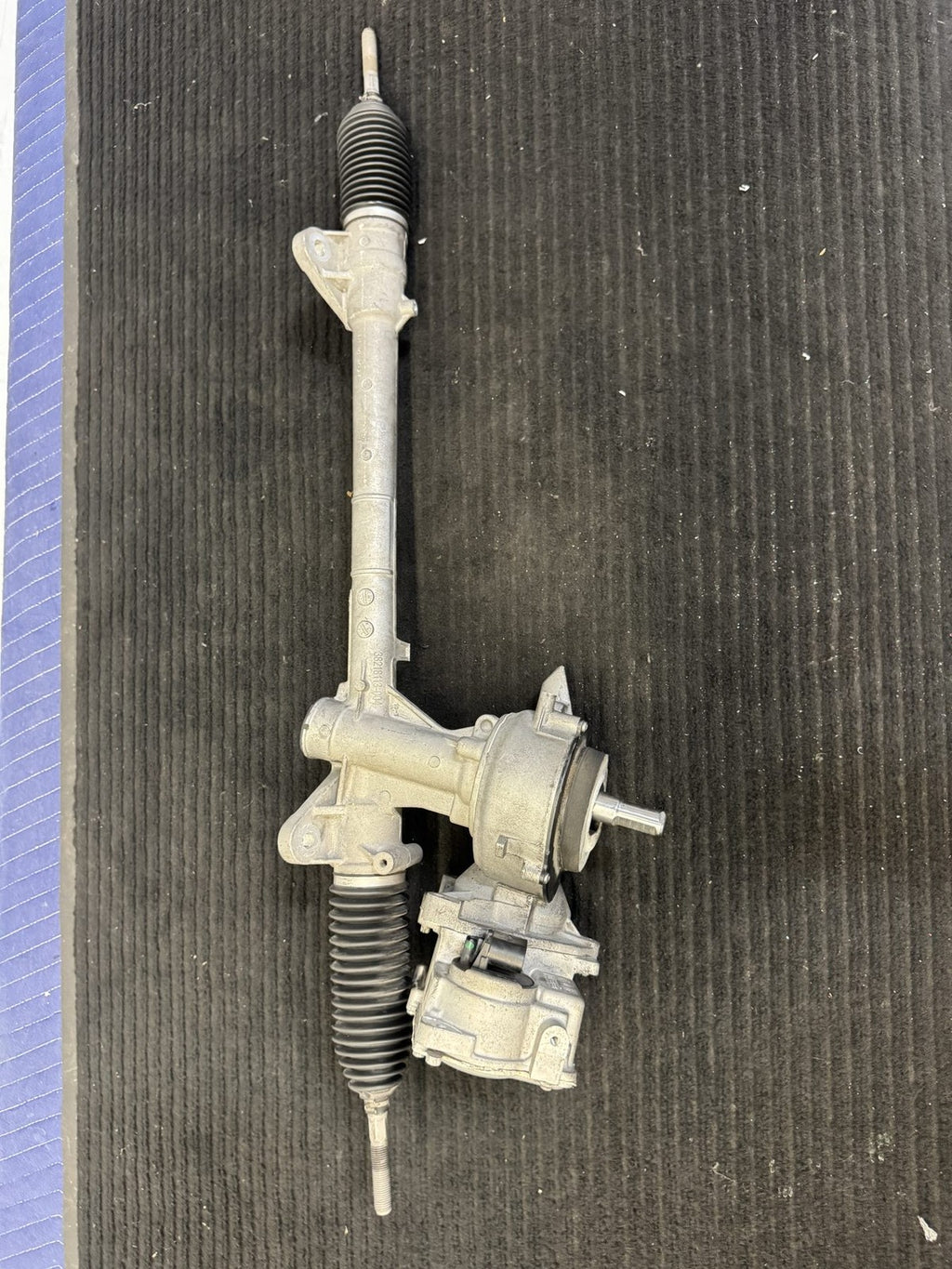 2013-2019 Mini Cooper F55 F56 F57 Electric Steering Rack & Pinion OEM 32105A19839 - eBay image 7