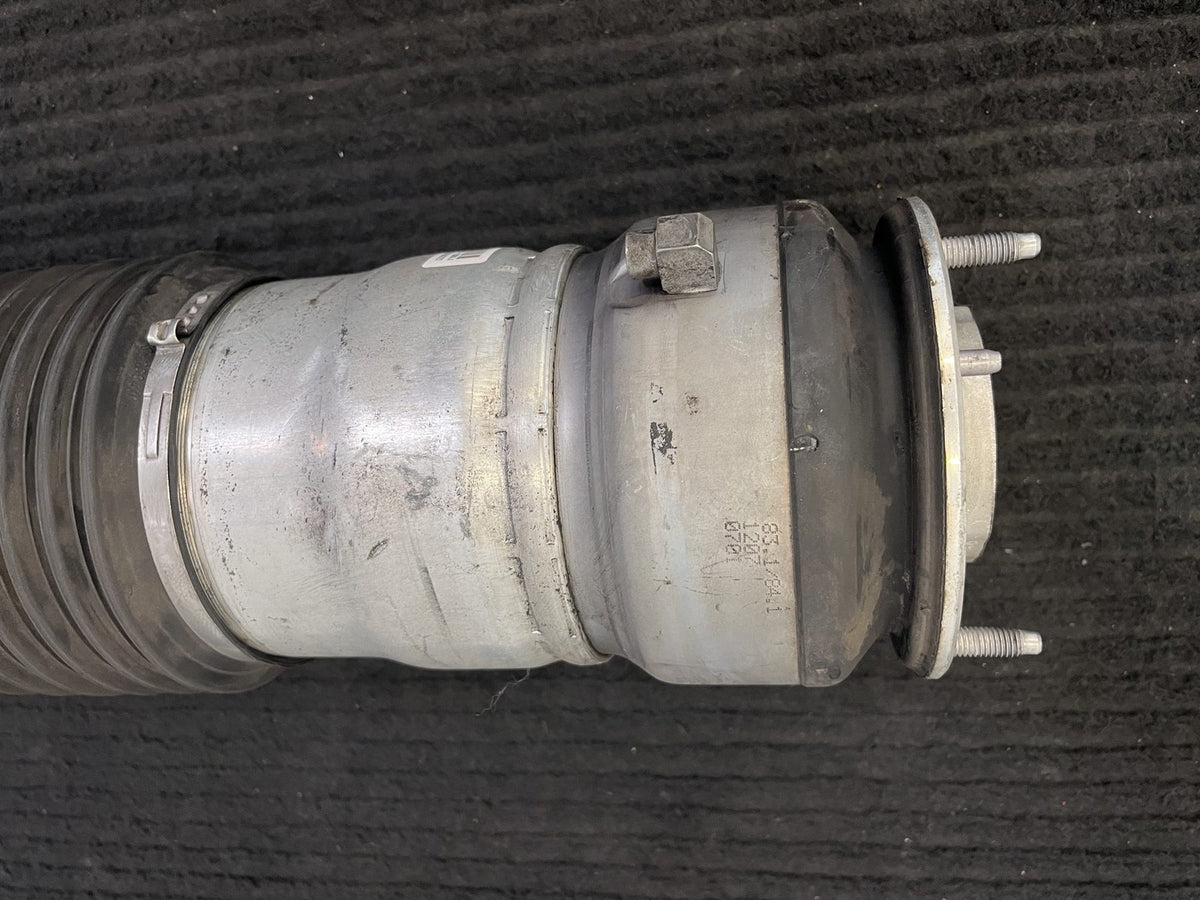 2010-2014 Rolls-Royce Ghost RR4 Front Left Air Suspension Strut OEM 37106862551 - eBay image 8