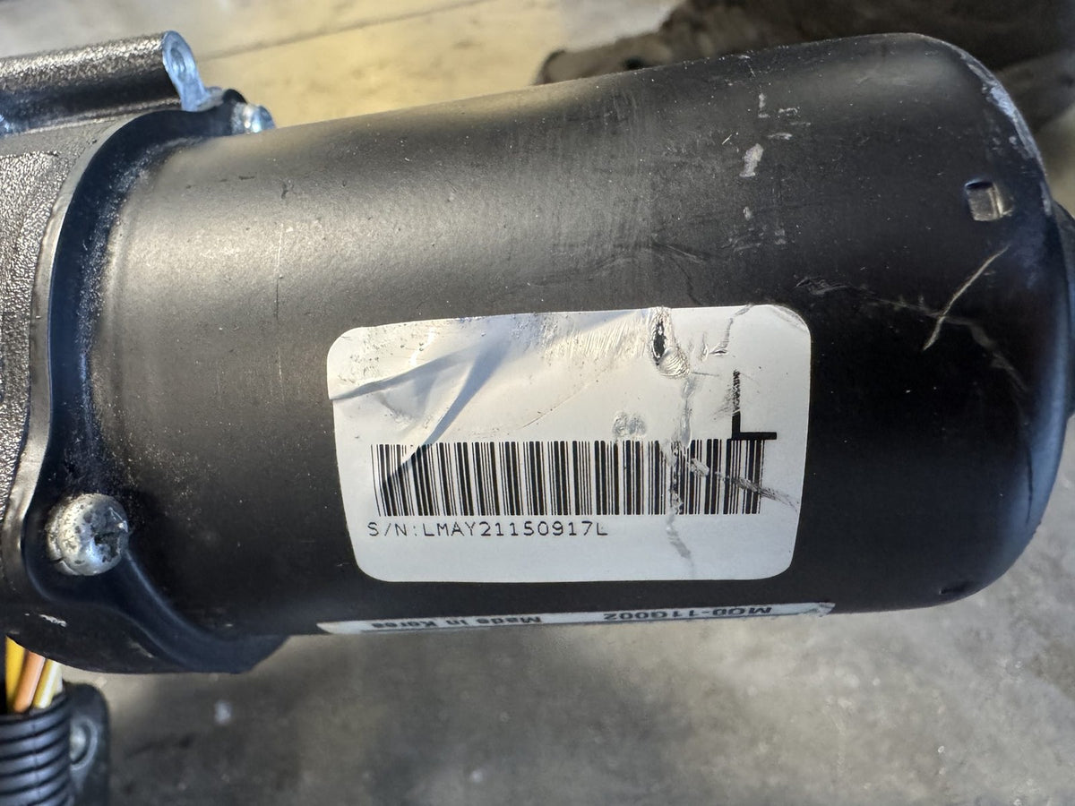 2013-2022 Range Rover L405 & Sport L494 Lh Power Side Step OEM VPLGP0367 - eBay image 3