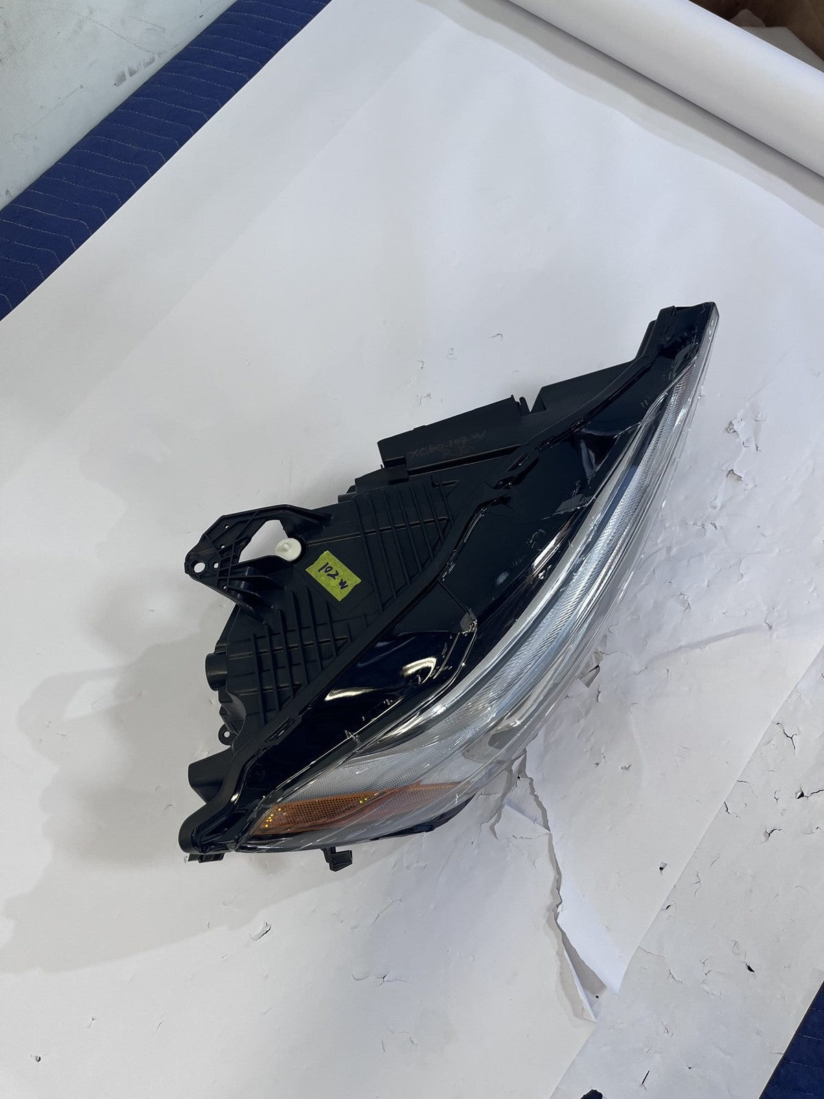 2020-22 Volvo XC60 RH AFS LED Headlight Aftermarket Refurbished 32337391 - SKU P2629 - photo 5