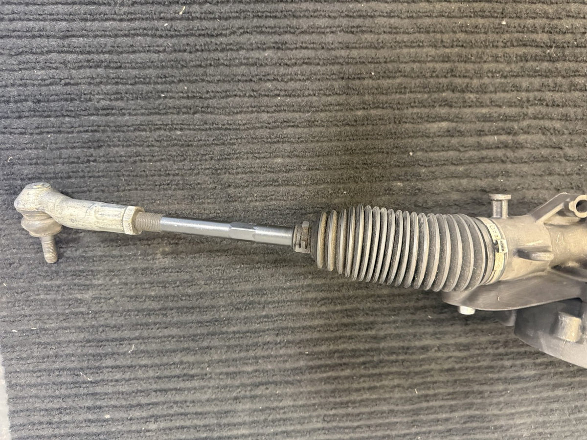 2015-2019 Audi A3 Volkswagen Golf MK7 Electric Power Steering Rack LHD OEM 5Q1423051AD - eBay image 4