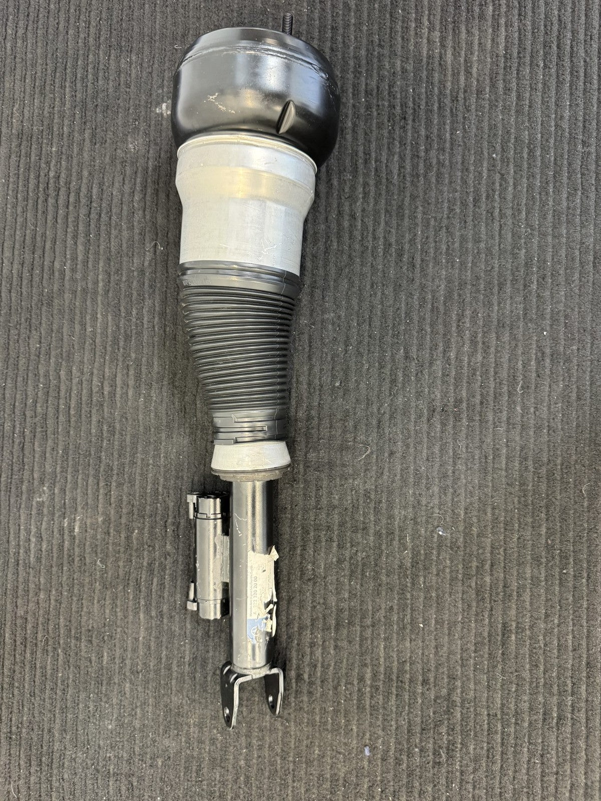 2014-2020 Mercedes-Benz S-Class W222 RWD Front Right Air Strut OEM A2223200200 - eBay image 7