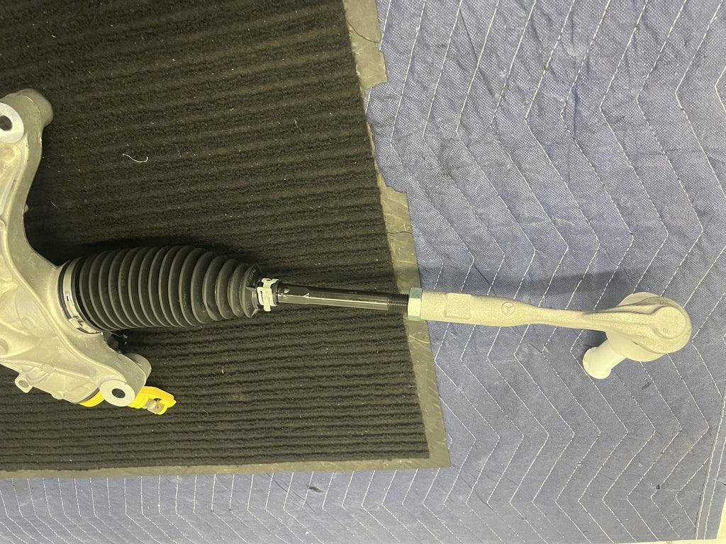 2025-2026 Mercedes-Benz E350 W214 Electric Power Steering Rack OEM A2144609700 - eBay image 3
