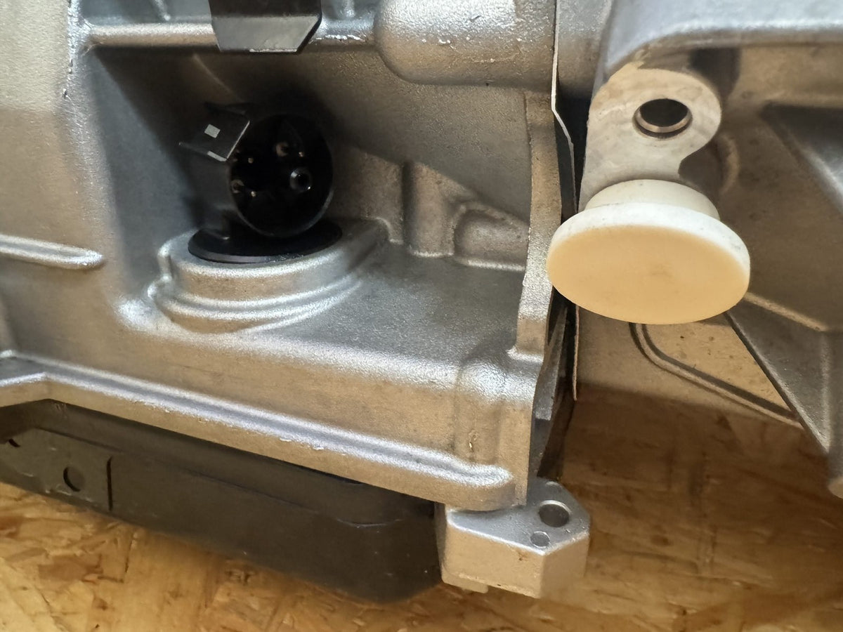 2013-2015 Mercedes-Benz GLK250 4Matic 7G Automatic Transmission OEM A2042708704 - eBay image 4
