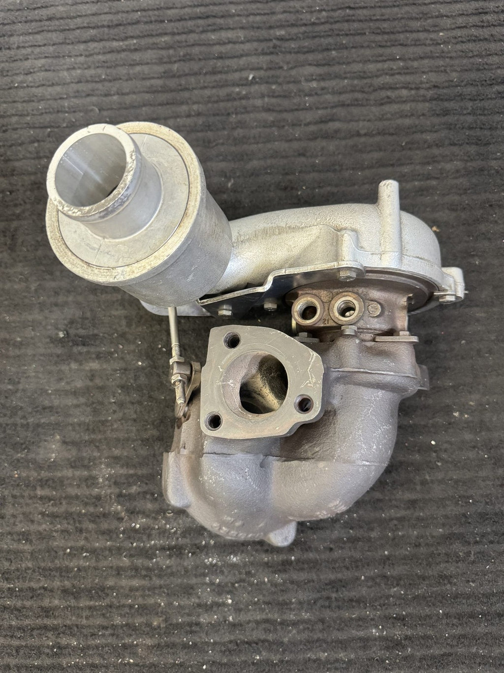 2001-2006 Audi Tt Volkswagen Golf GTI Jetta Beetle 1.8T Turbo OEM 06A145713D - eBay image 6