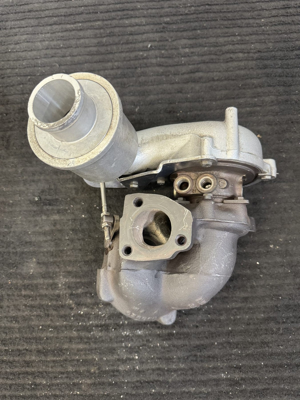 2001-2006 Audi Tt Volkswagen Golf GTI Jetta Beetle 1.8T Turbo OEM 06A145713D - eBay image 6