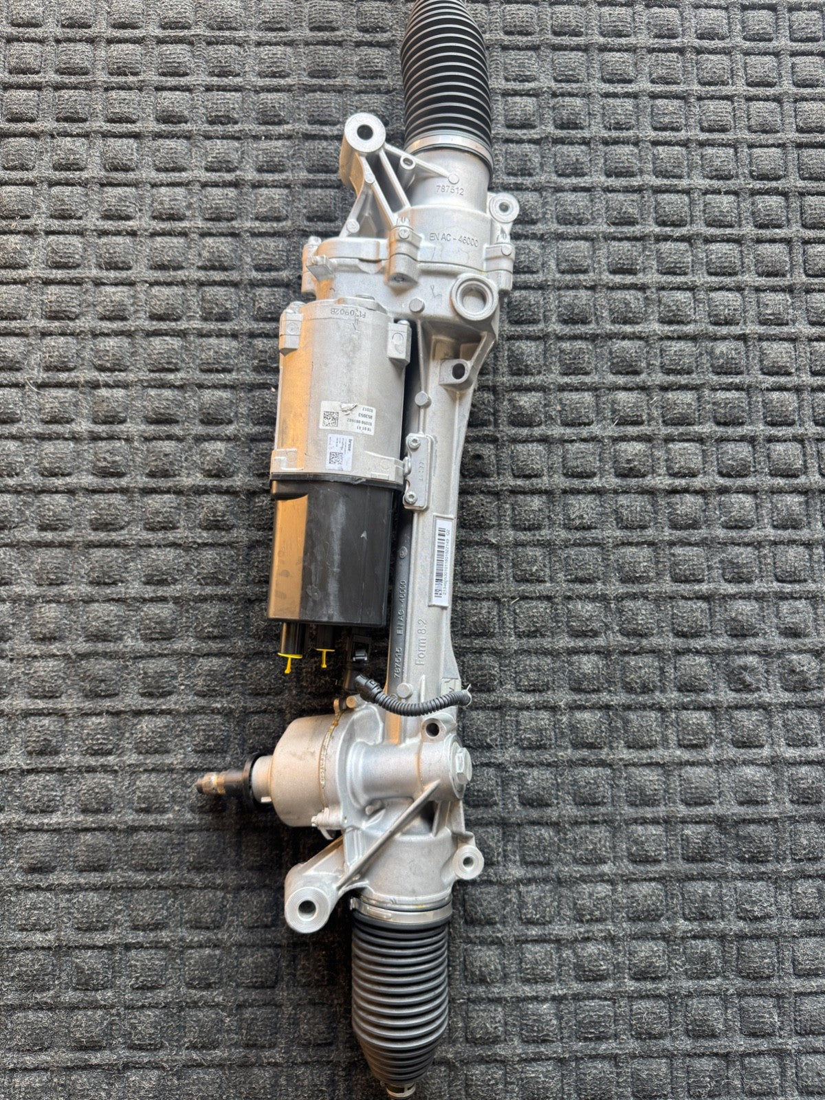 2017-2023 Mercedes W213 E300 E400 E450 Electric Steering Rack OEM A2134605301 - eBay image 7