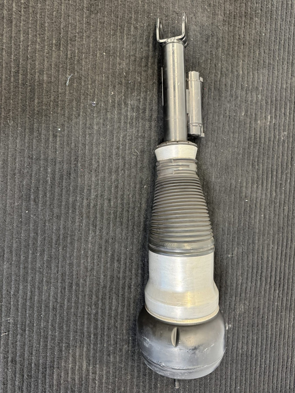 2014-2020 Mercedes-Benz S-Class W222 RWD Front Right Air Strut OEM A2223200200 - eBay image 9