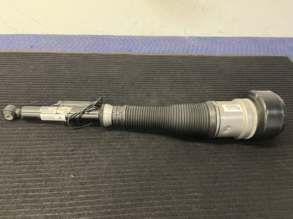 2007-2014 Mercedes-Benz S-Class Cl Rear Right Air Strut OEM A2213205613 - eBay image 10