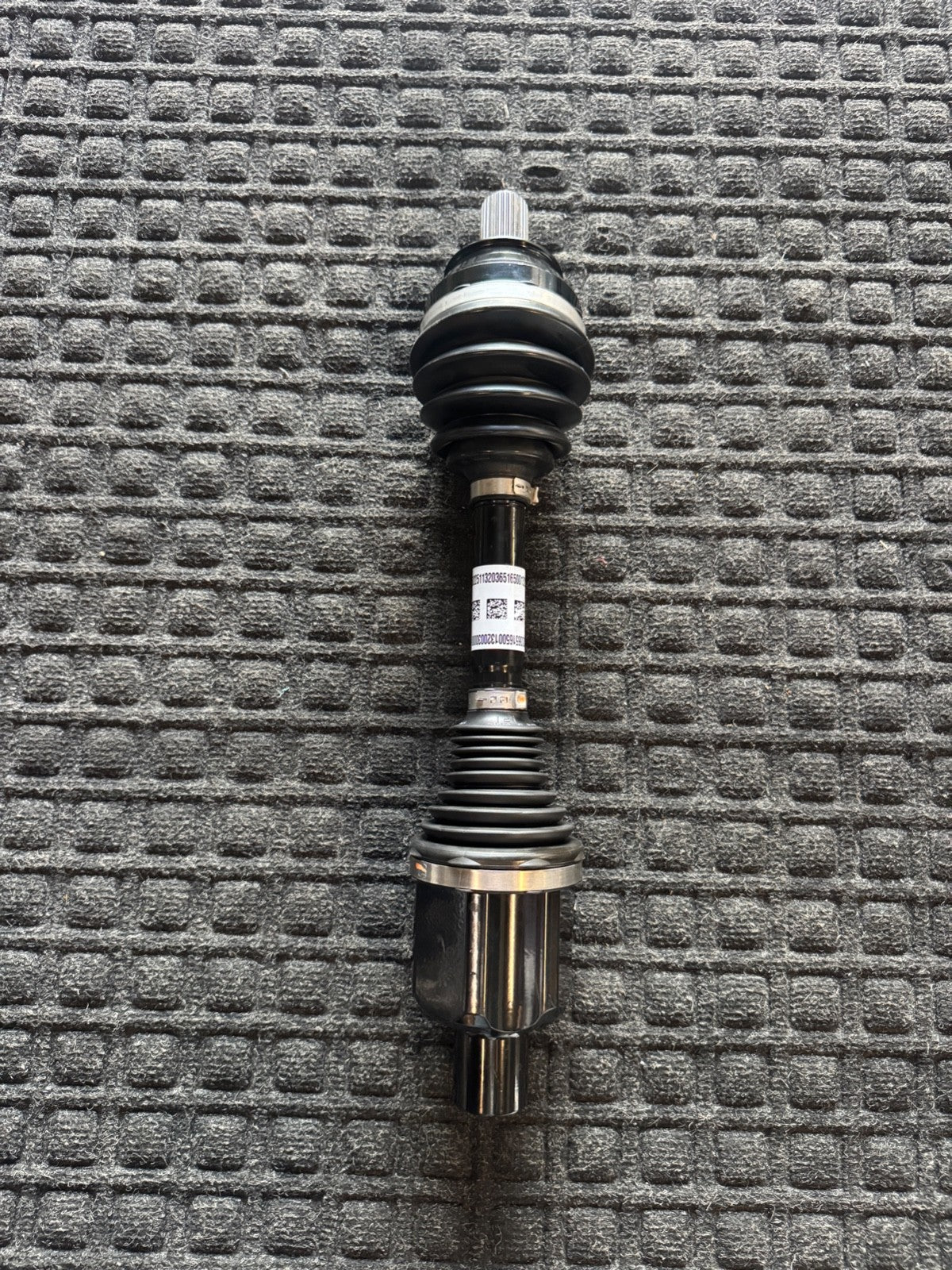 2019-2024Mercedes W177 A220 A35 FRONT RIGHT PASSENGER Axle Shaft OEM A1773309502 - eBay image 1