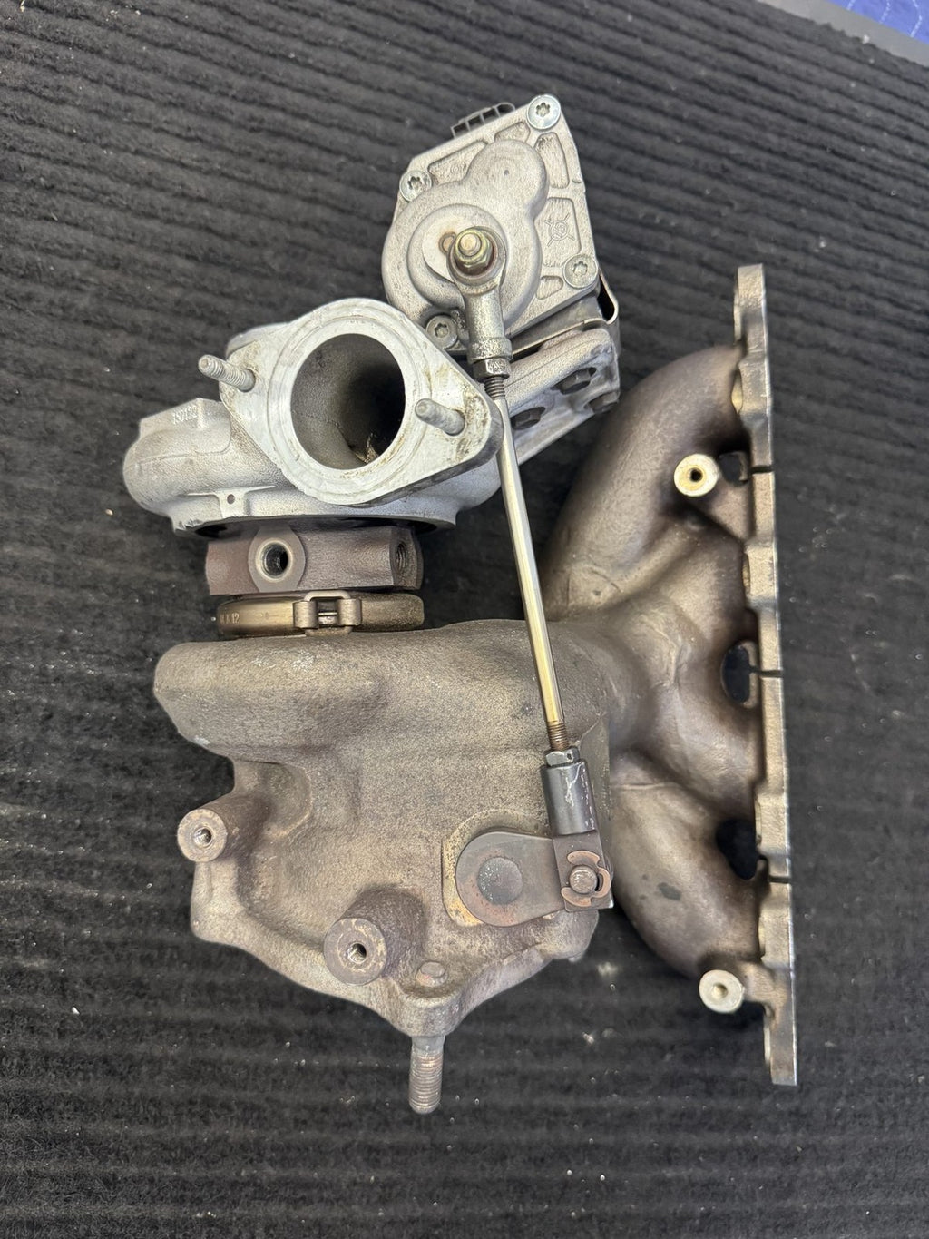 2015-2022 Hyundai Kia Sonata Optima Sorento Sportage 2.0L Turbo OEM 28231-2GTA1 - eBay image 8