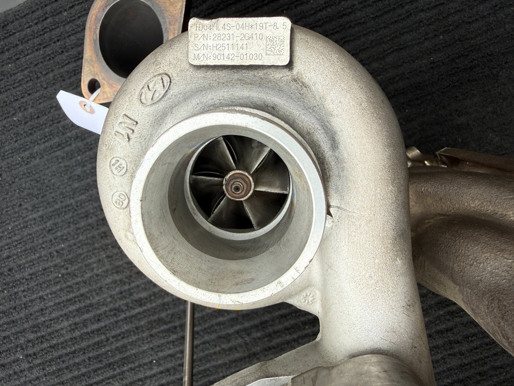 2011-2015 Kia Optima 2.0L 2011-2014 Hyundai Sonata 2.0L Turbo OEM 28231-2G410 - eBay image 4