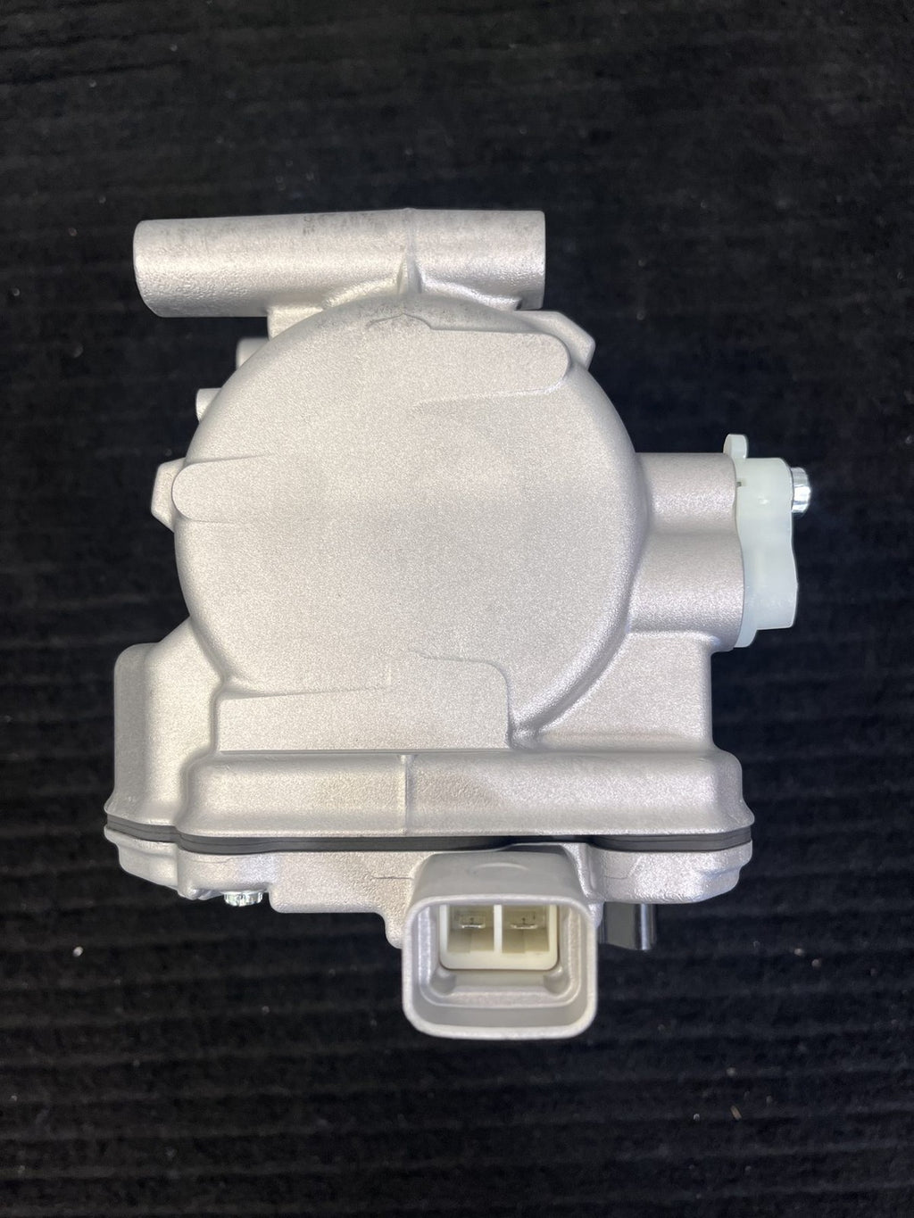 2012-2019 Toyota Prius C Hybrid Electric Ac Compressor Reman OEM 88370-52010 - eBay image 4