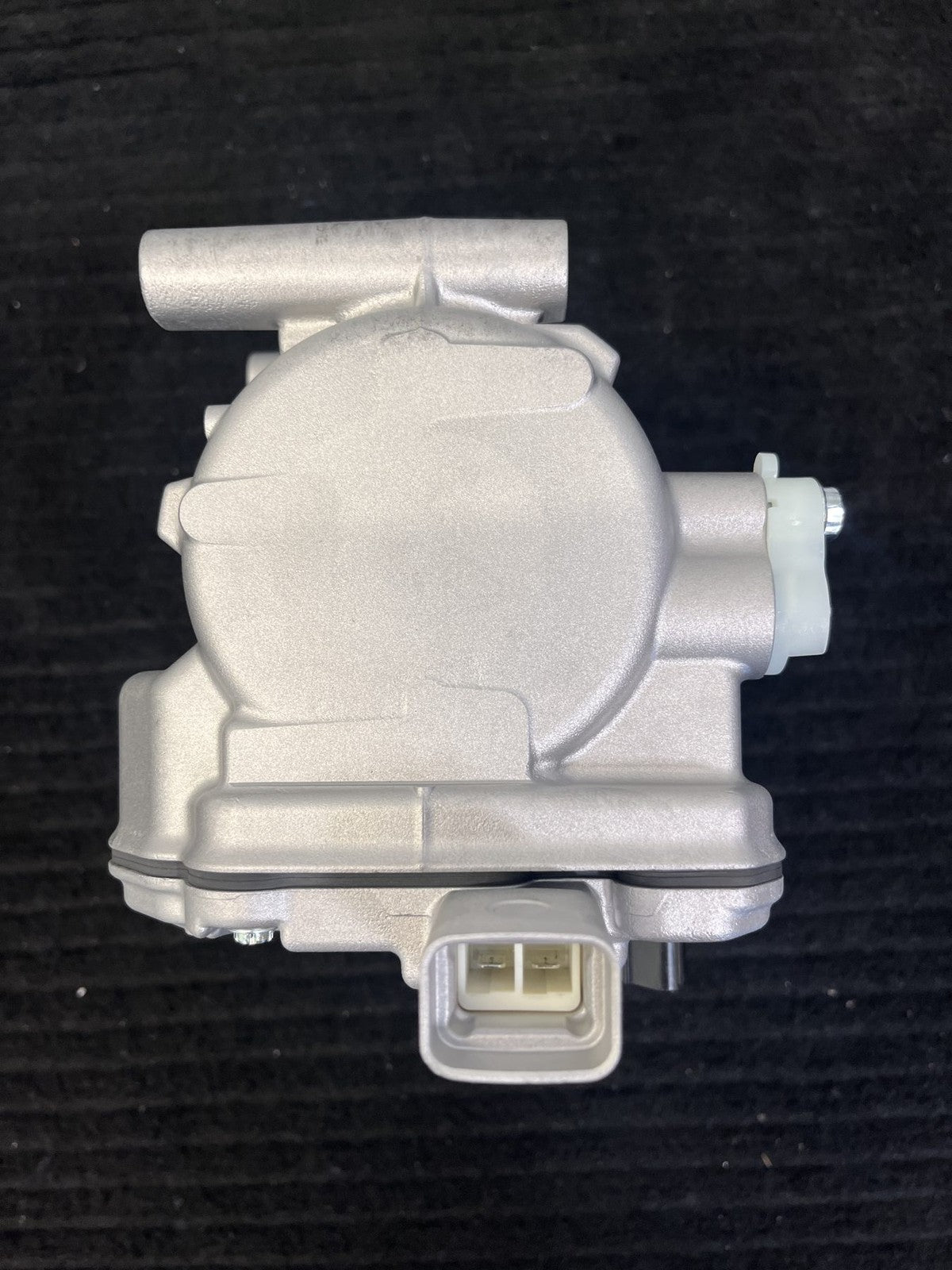 2012-2019 Toyota Prius C Hybrid Electric Ac Compressor Reman OEM 88370-52010 - eBay image 4