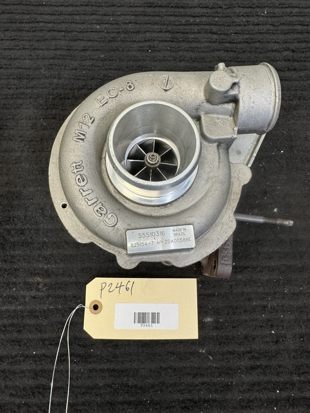 2017-22 Chevy Express Gmc Savana 19-22 Colorado Canyon 2.8L Turbo OEM 55510316 - eBay image 1