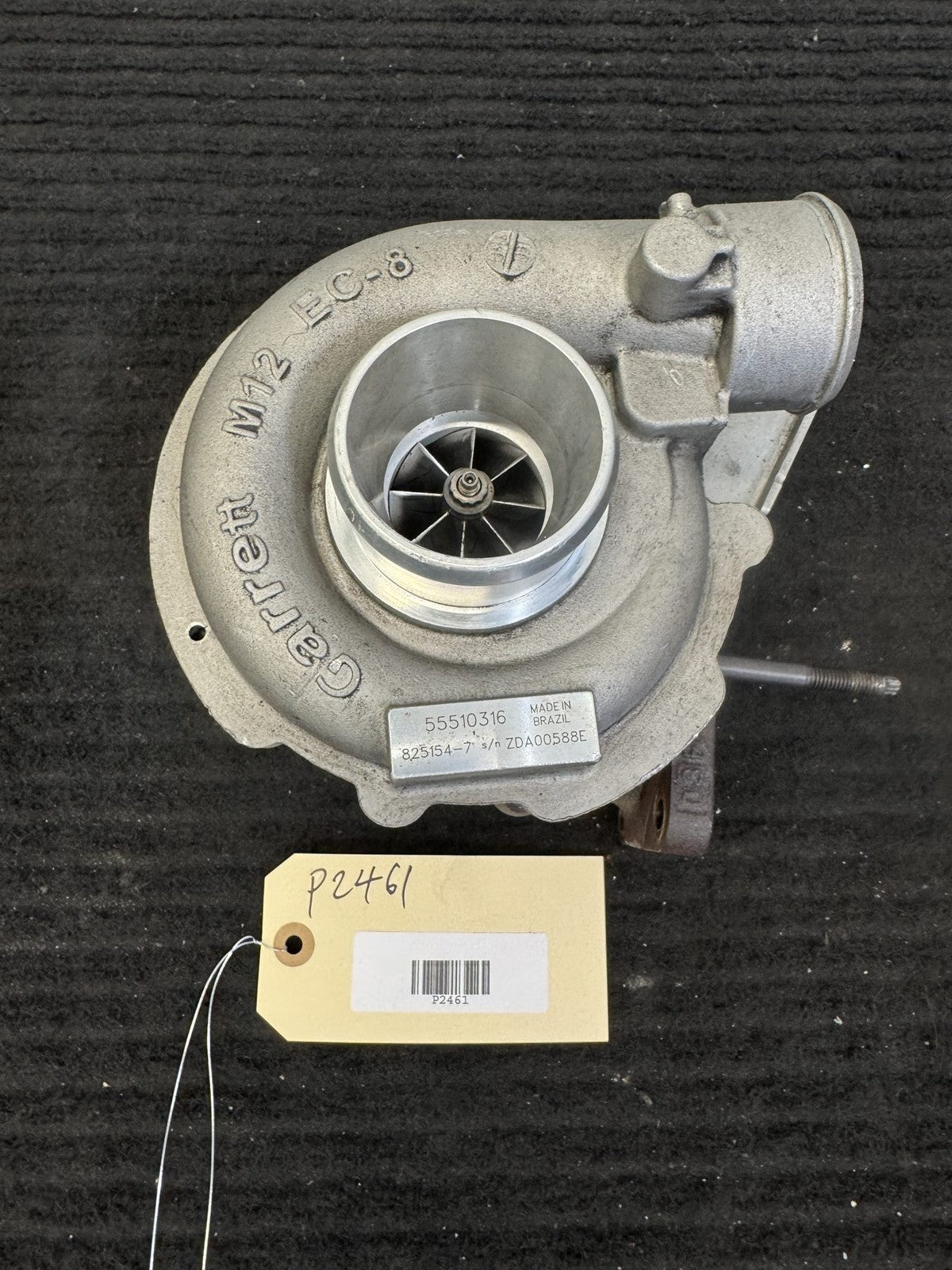2017-22 Chevy Express Gmc Savana 19-22 Colorado Canyon 2.8L Turbo OEM 55510316 - eBay image 1
