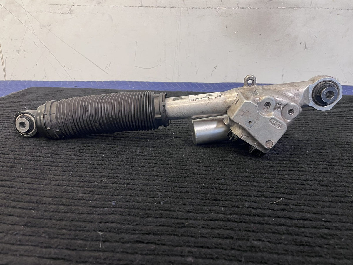 2019-2024 Mercedes-Benz G63 AMG Rear Right Ads Shock Absorber OEM A4633206201 - eBay image 5