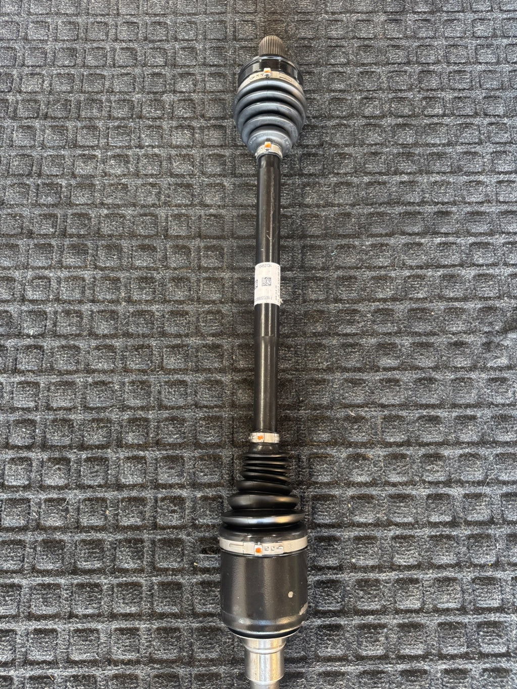 2020-2024 Mercedes W167 GLE350 GLE450 Front Right Axle Shaft OEM A1673308601 - eBay image 5