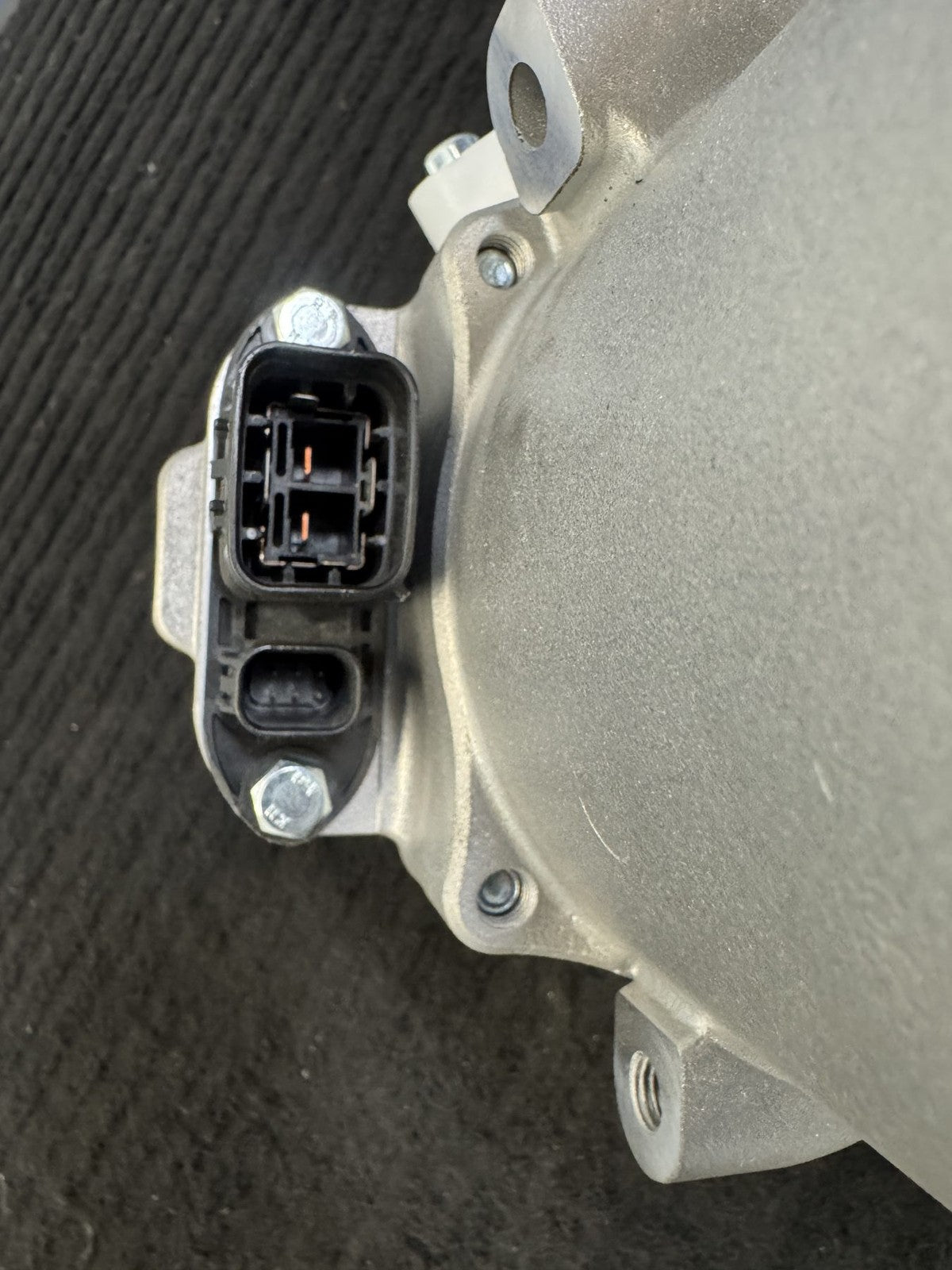 2013-2017 Nissan Leaf S Electric Ac Compressor No Heat Pump OEM 926003NG0A - eBay image 5